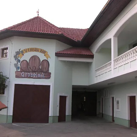 Grobelnik Tourist Farm 农家乐
