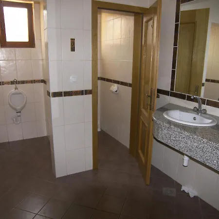 Çiftlik konaklama Grobelnik Tourist Farm *