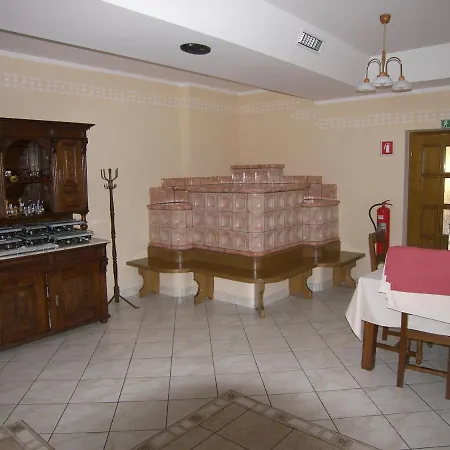 팜스테이 Grobelnik Tourist Farm *