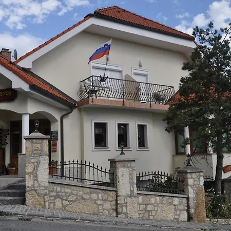 Grobelnik Tourist Farm