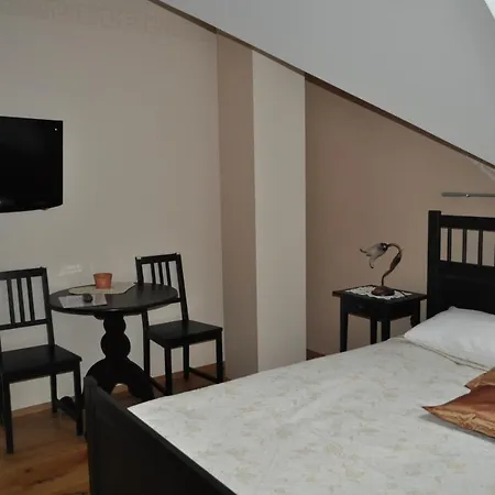 Grobelnik Tourist Farm Farma Sevnica