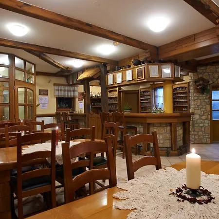 Grobelnik Tourist Farm *