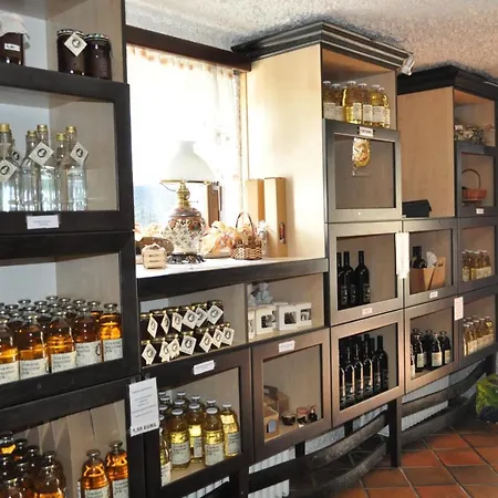 Farma Grobelnik Tourist Farm