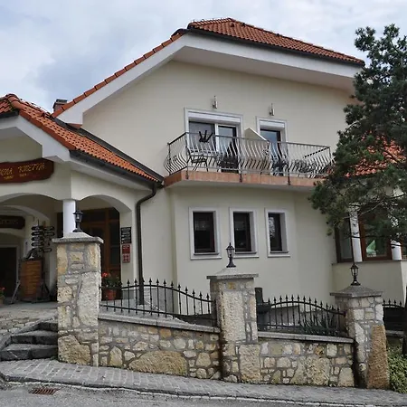 Grobelnik Tourist Farm Farm stay Sevnica