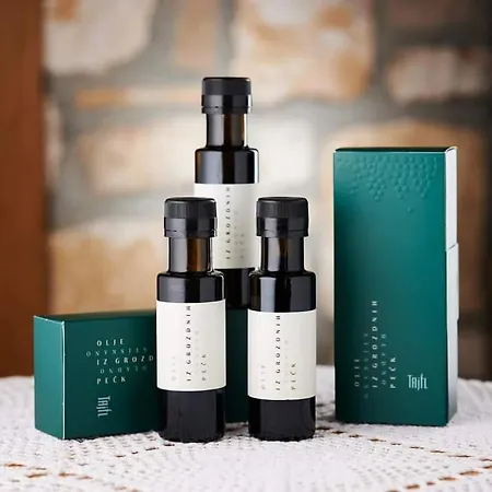 Farma Grobelnik Tourist Farm *