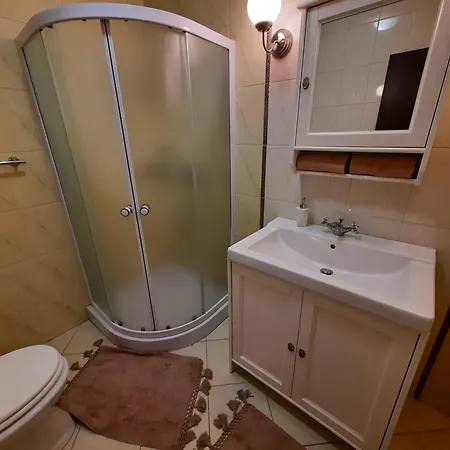 Farma Grobelnik Tourist Farm