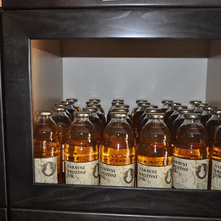 Grobelnik Tourist Farm * Sevnica