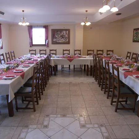 Grobelnik Tourist Farm Sevnica