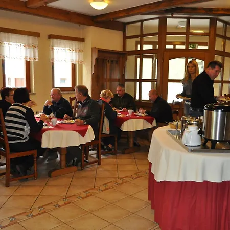 Farma Grobelnik Tourist Farm Sevnica