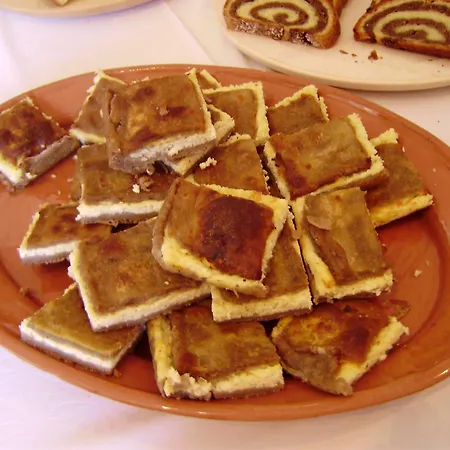 Grobelnik Tourist Farm Çiftlik konaklama *
