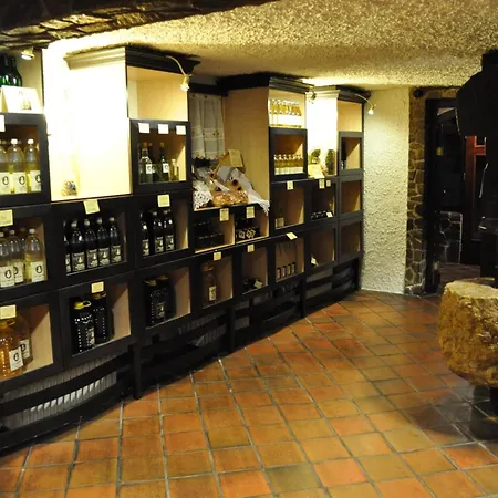 Farma Grobelnik Tourist Farm