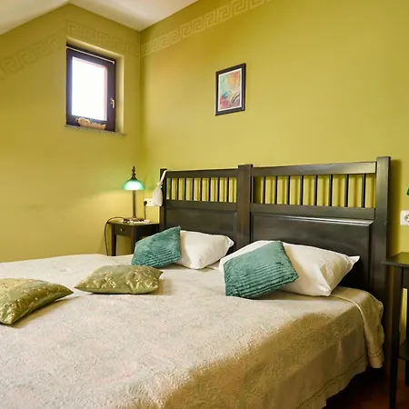 Grobelnik Tourist Farm