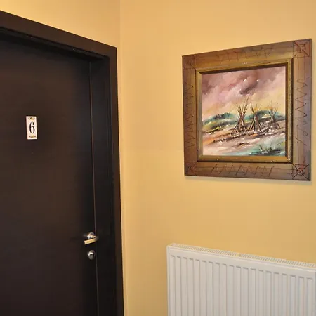 Grobelnik Tourist Farm * Sevnica