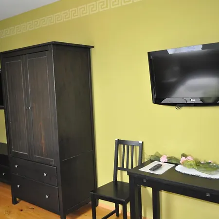 Grobelnik Tourist Farm Farma *