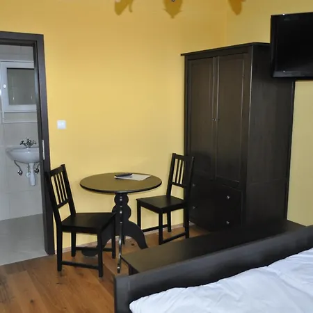 农家乐 Grobelnik Tourist Farm Sevnica