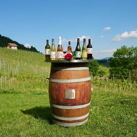 农家乐 Grobelnik Tourist Farm Sevnica