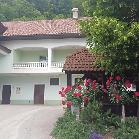 Grobelnik Tourist Farm *