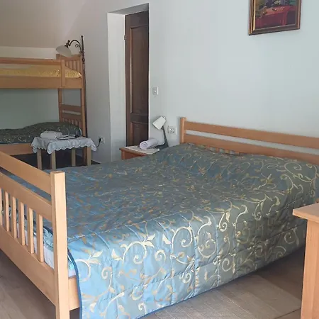 Grobelnik Tourist Farm 팜스테이 Sevnica