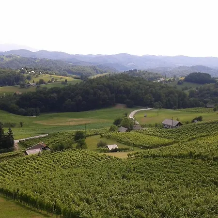Grobelnik Tourist Farm Sevnica