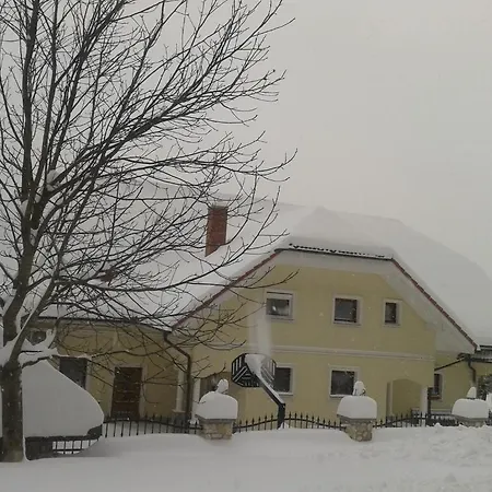 Grobelnik Tourist Farm Farma *