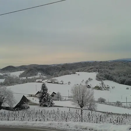 Farm stay Grobelnik Tourist Farm *