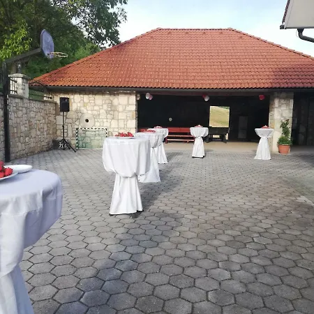 Grobelnik Tourist Farm *