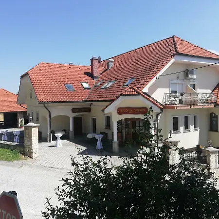 Grobelnik Tourist Farm Farm stay