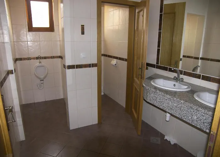 مزرعة للإقامة Grobelnik Tourist Farm *