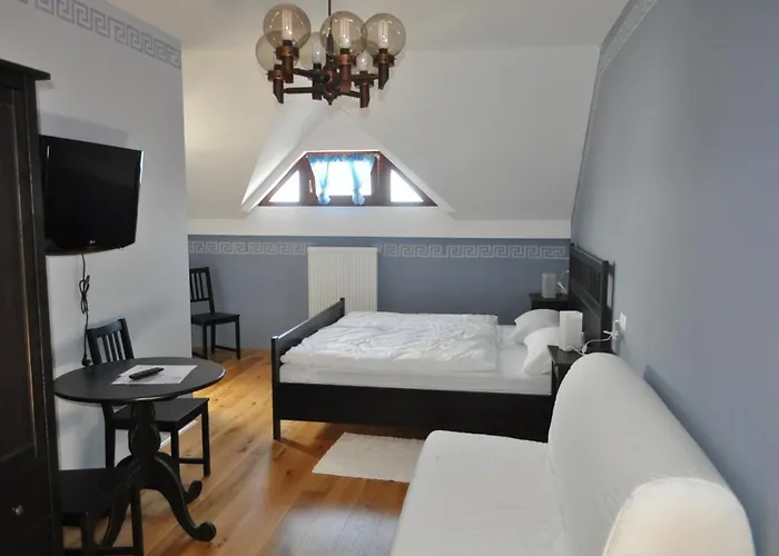 Bauernhof Grobelnik Tourist Farm