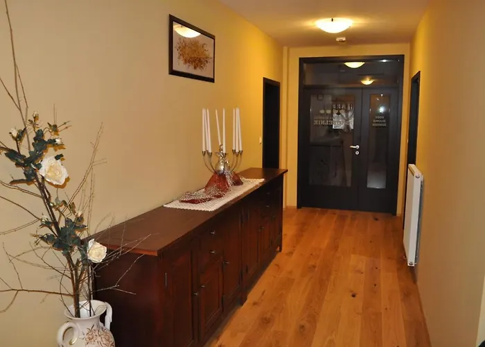 Grobelnik Tourist Farm مزرعة للإقامة