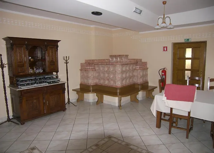 مزرعة للإقامة Grobelnik Tourist Farm *