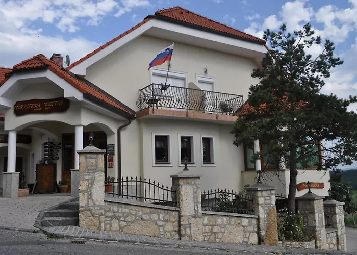 Grobelnik Tourist Farm