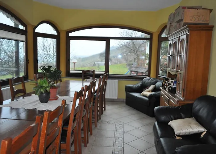 Alojamento de Turismo Rural Grobelnik Tourist Farm Sevnica