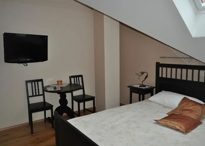 Grobelnik Tourist Farm مزرعة للإقامة Sevnica