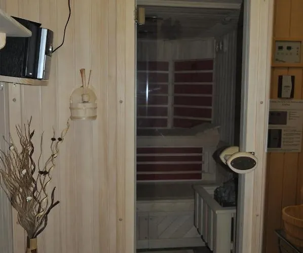 Grobelnik Tourist Farm *