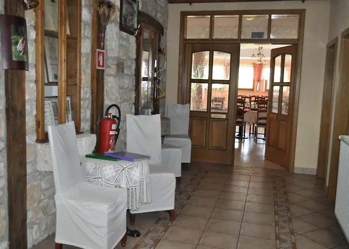 Grobelnik Tourist Farm * Sevnica