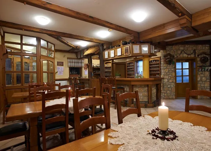 Grobelnik Tourist Farm *