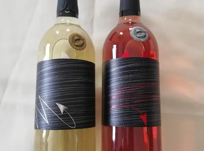 Bauernhof Grobelnik Tourist Farm *