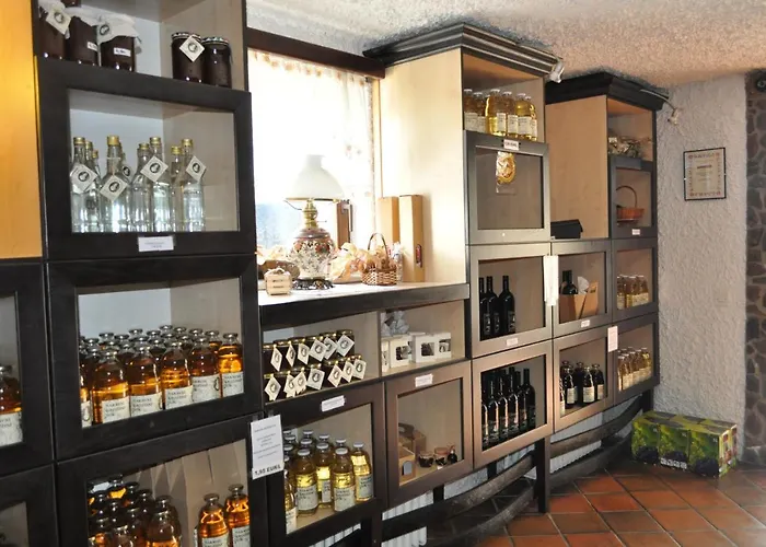 مزرعة للإقامة Grobelnik Tourist Farm