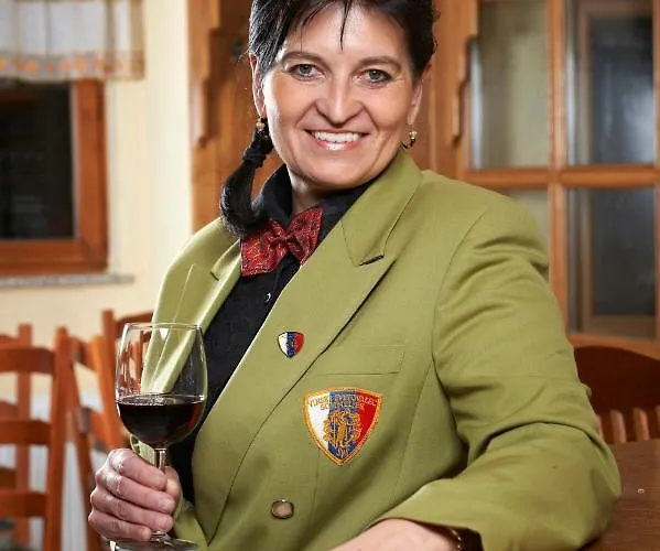 Bauernhof Grobelnik Tourist Farm Sevnica