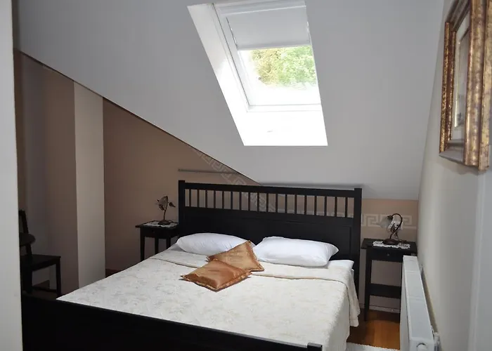 Grobelnik Tourist Farm Sevnica