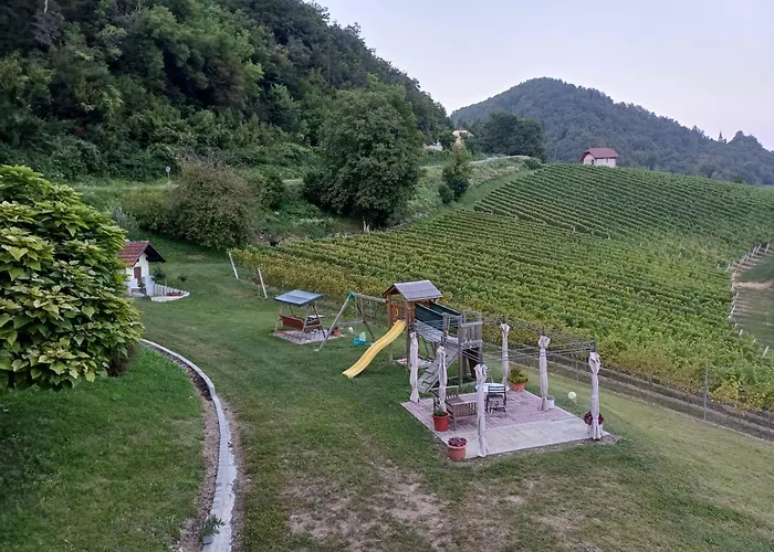 Bauernhof Grobelnik Tourist Farm