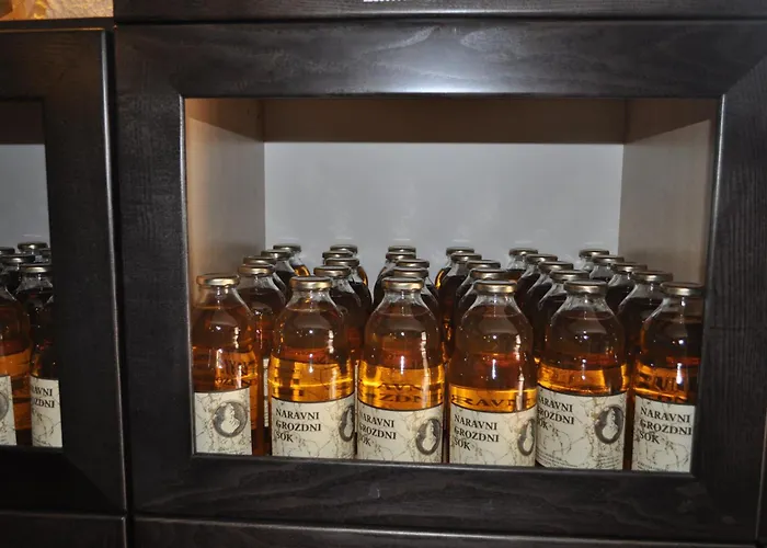 Grobelnik Tourist Farm * Sevnica