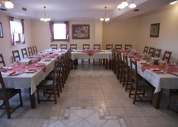 Grobelnik Tourist Farm Sevnica