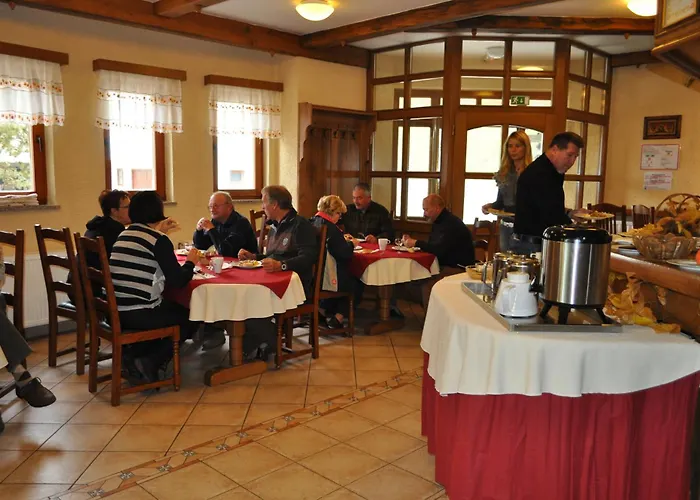 مزرعة للإقامة Grobelnik Tourist Farm Sevnica