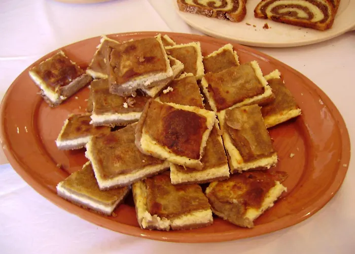 Grobelnik Tourist Farm مزرعة للإقامة *