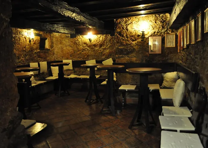 Grobelnik Tourist Farm Sevnica