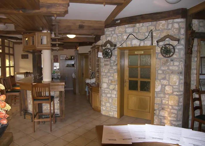 Alojamento de Turismo Rural Grobelnik Tourist Farm *