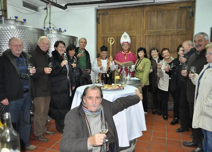 Bauernhof Grobelnik Tourist Farm *