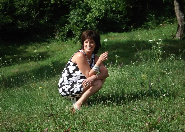 Bauernhof Grobelnik Tourist Farm *